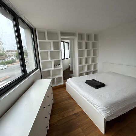 La Residence Amal Talence Exterior foto