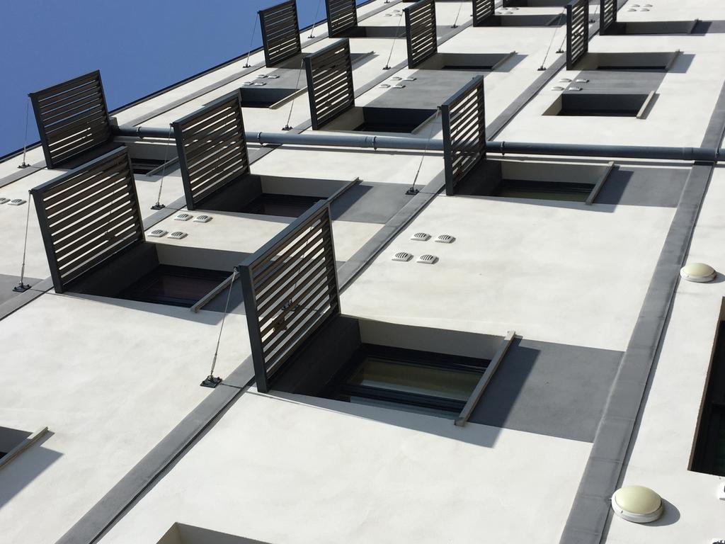La Residence Amal Talence Exterior foto