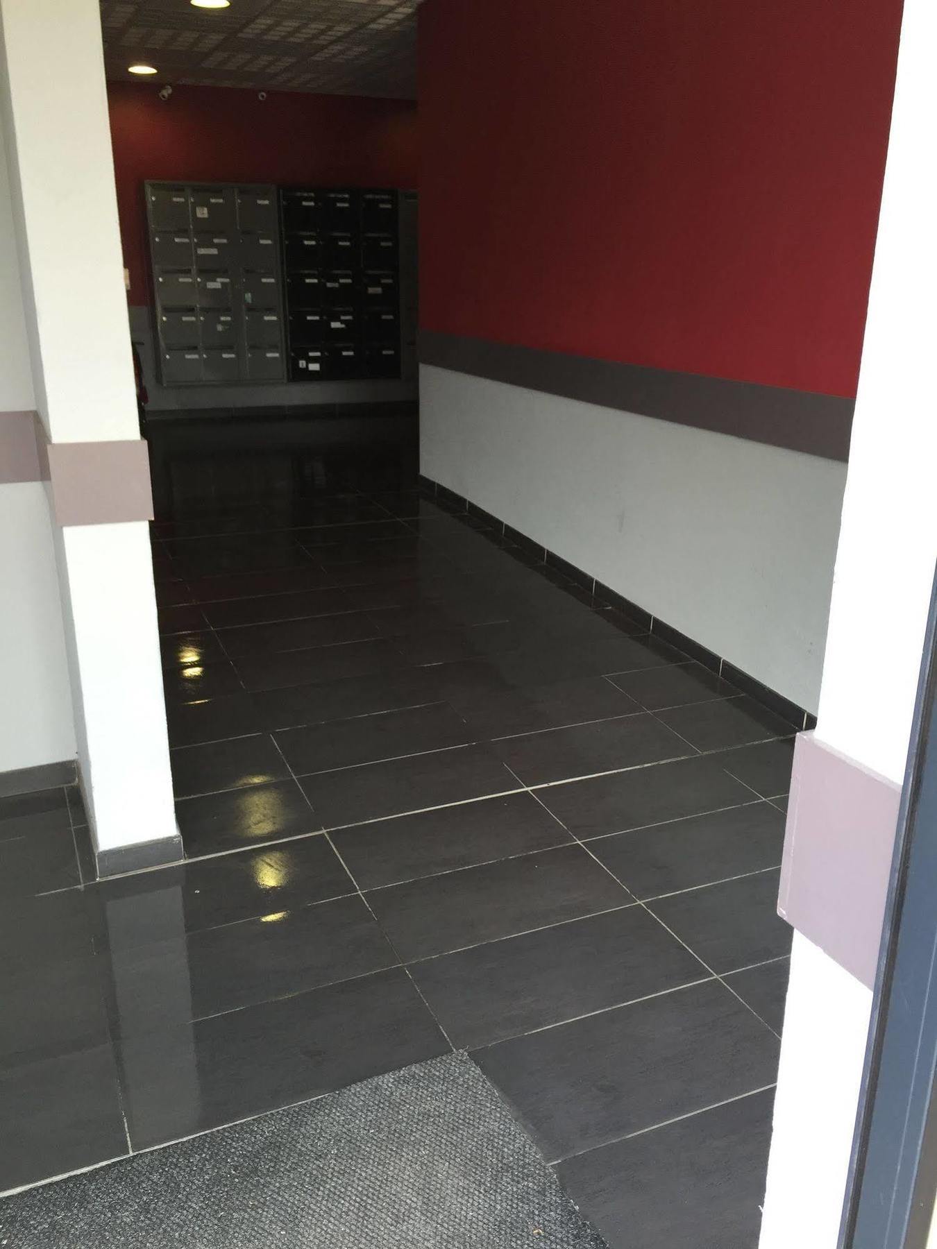 La Residence Amal Talence Exterior foto